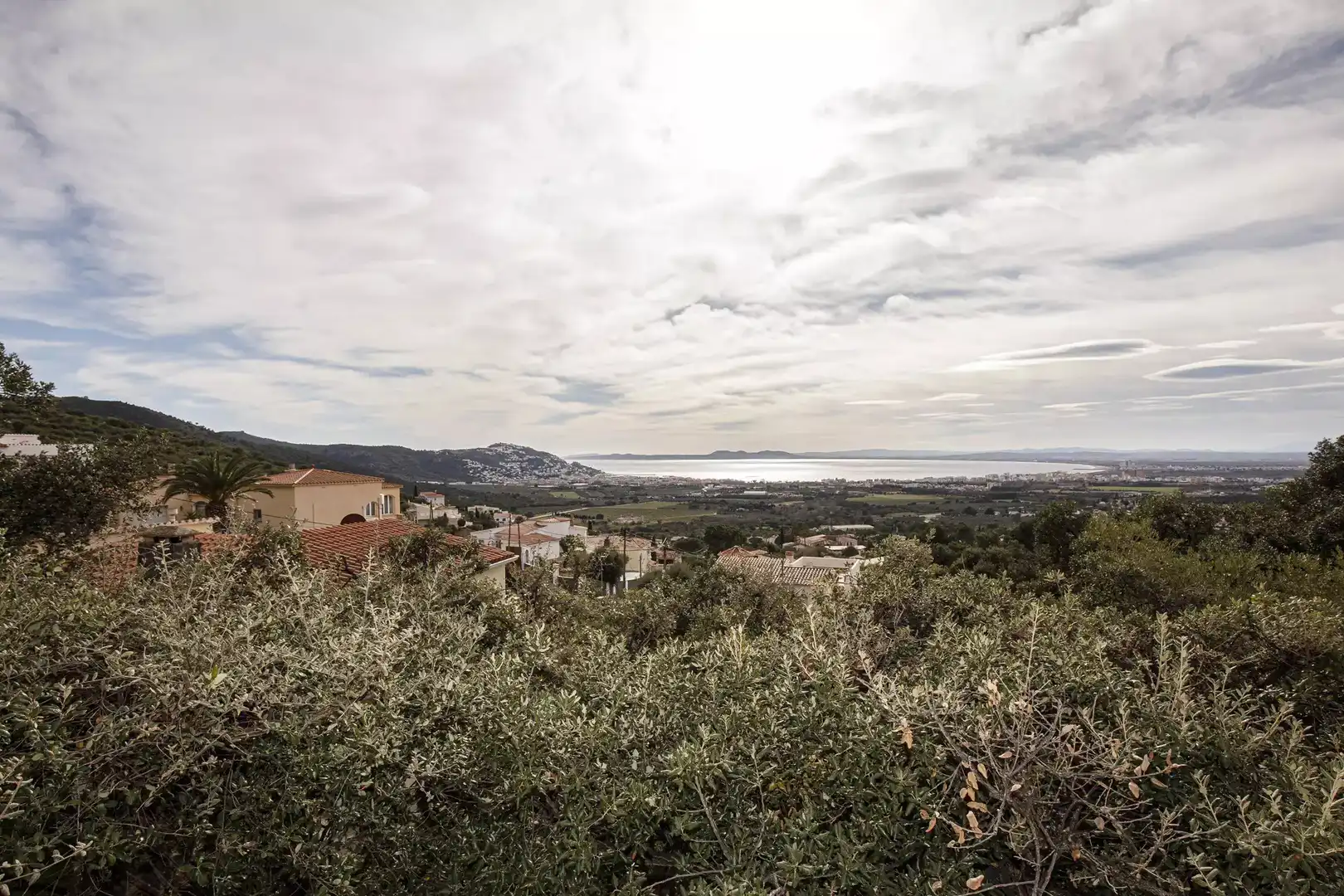 Casa o xalet en venda en Roses amb Aire condicionat, Calefacció i Jardí privat
