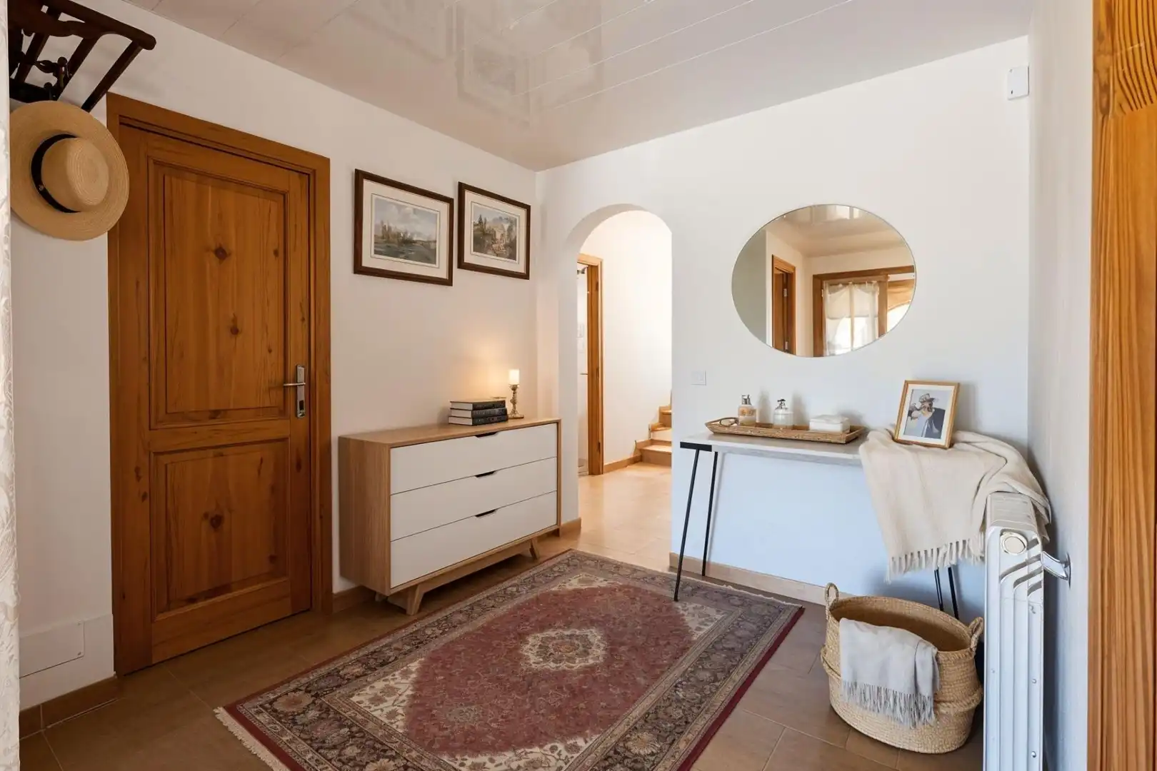 Finca rústica en venta en  Palma de Mallorca con Aire acondicionado, Calefacción y Jardín privado
