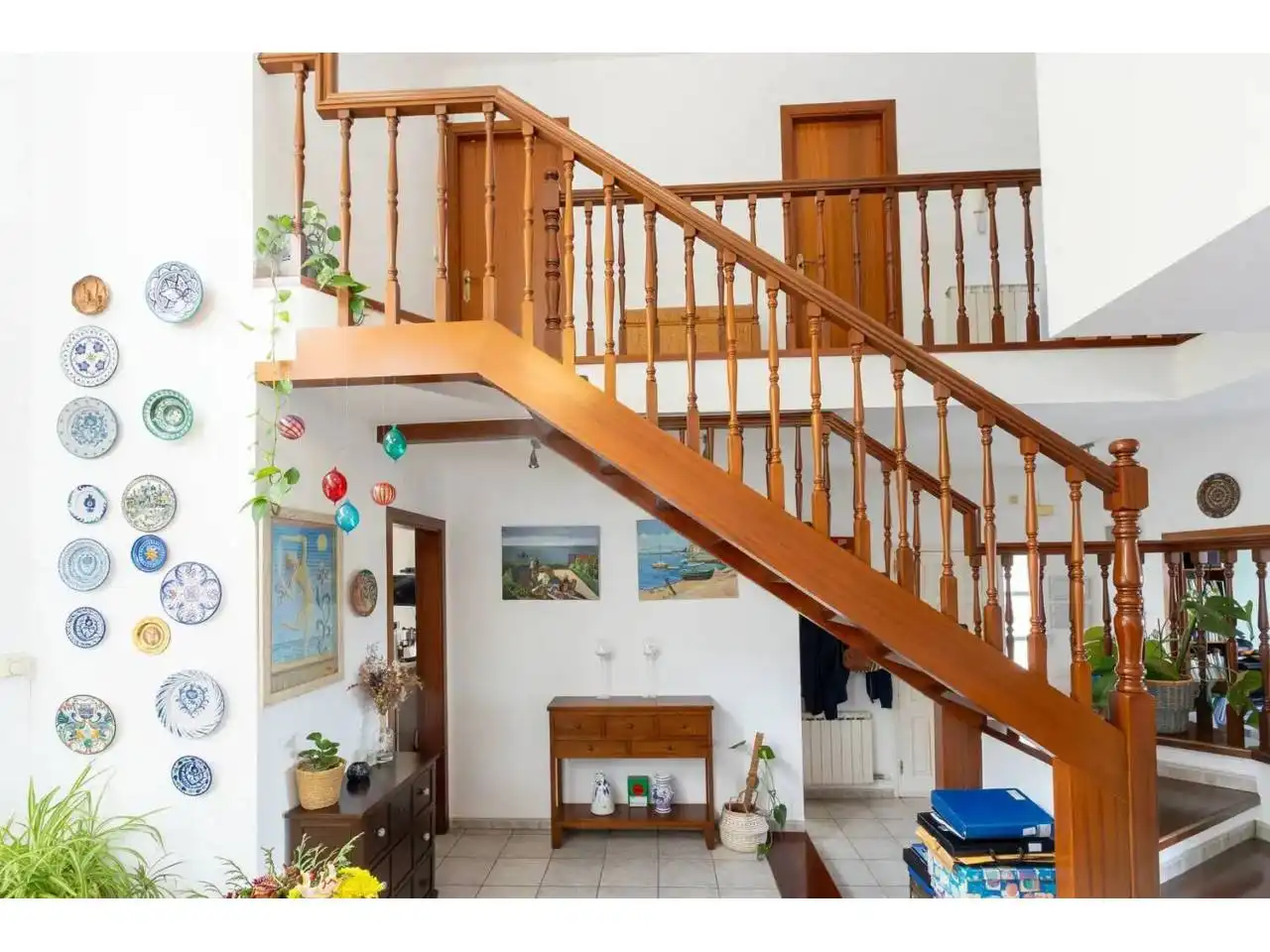 Chalet con jardín en venta en Calle Sentmenat 30, imagen 14