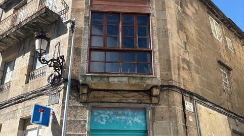 Foto 5 de Edificio en venta en Rúa Da Laxe, Casco Vello, Vigo