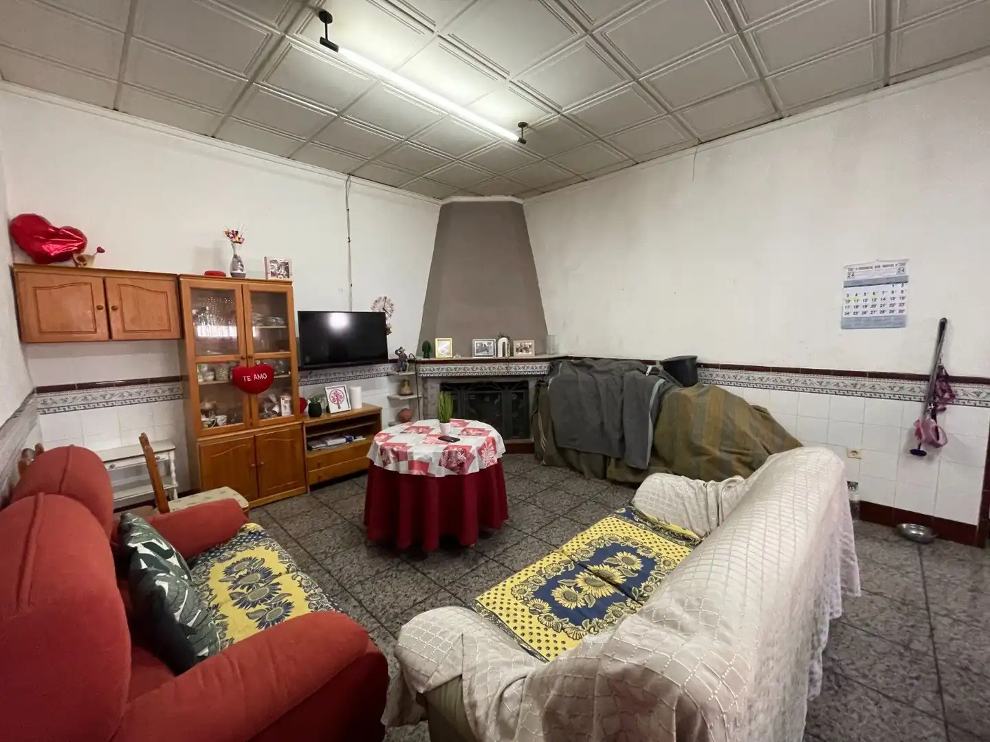 Casa en venda a San Miguel de Salinas, imagen 13