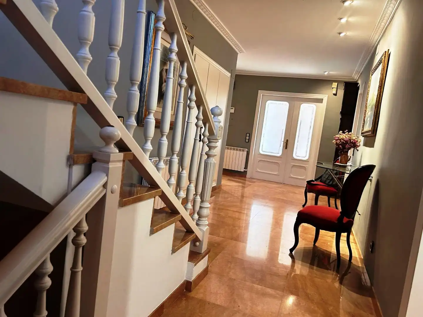 Chalet con piscina en venta en Carrer Anglada Camarasa, imagen 19