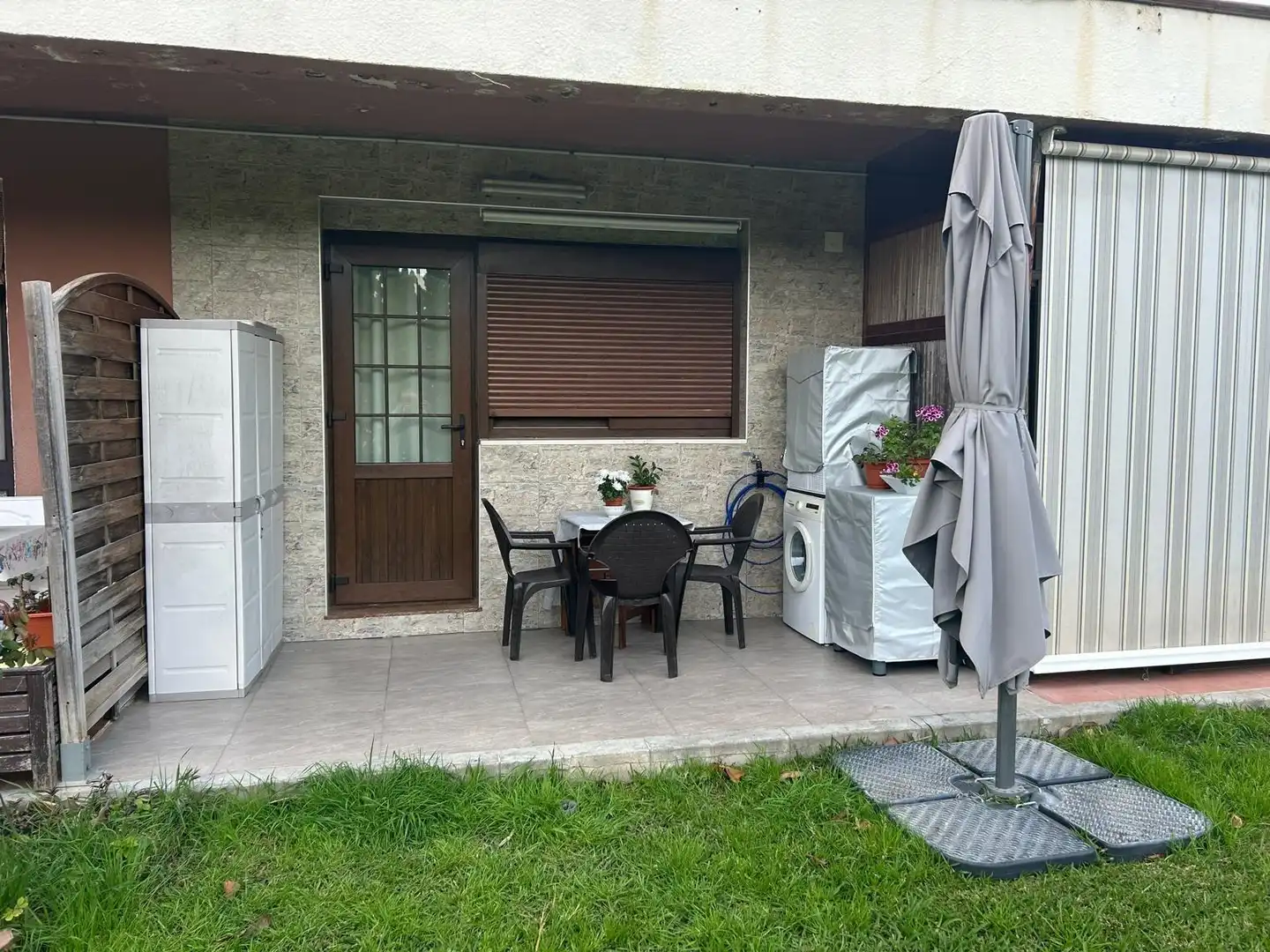 Terrace of Ground floor for sale in Torremolinos  with Private garden, Terrace and Community pool