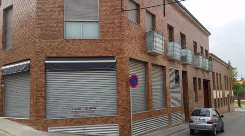 Foto 2 de Garaje en venta en Generalitat, Sant Llorenç d'Hortons, Barcelona