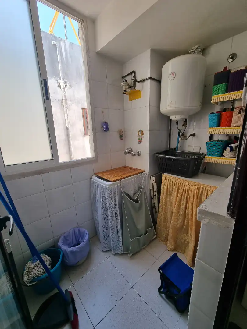 Cuina de Pis en venda en Albal amb Aire condicionat, Forn i Internet