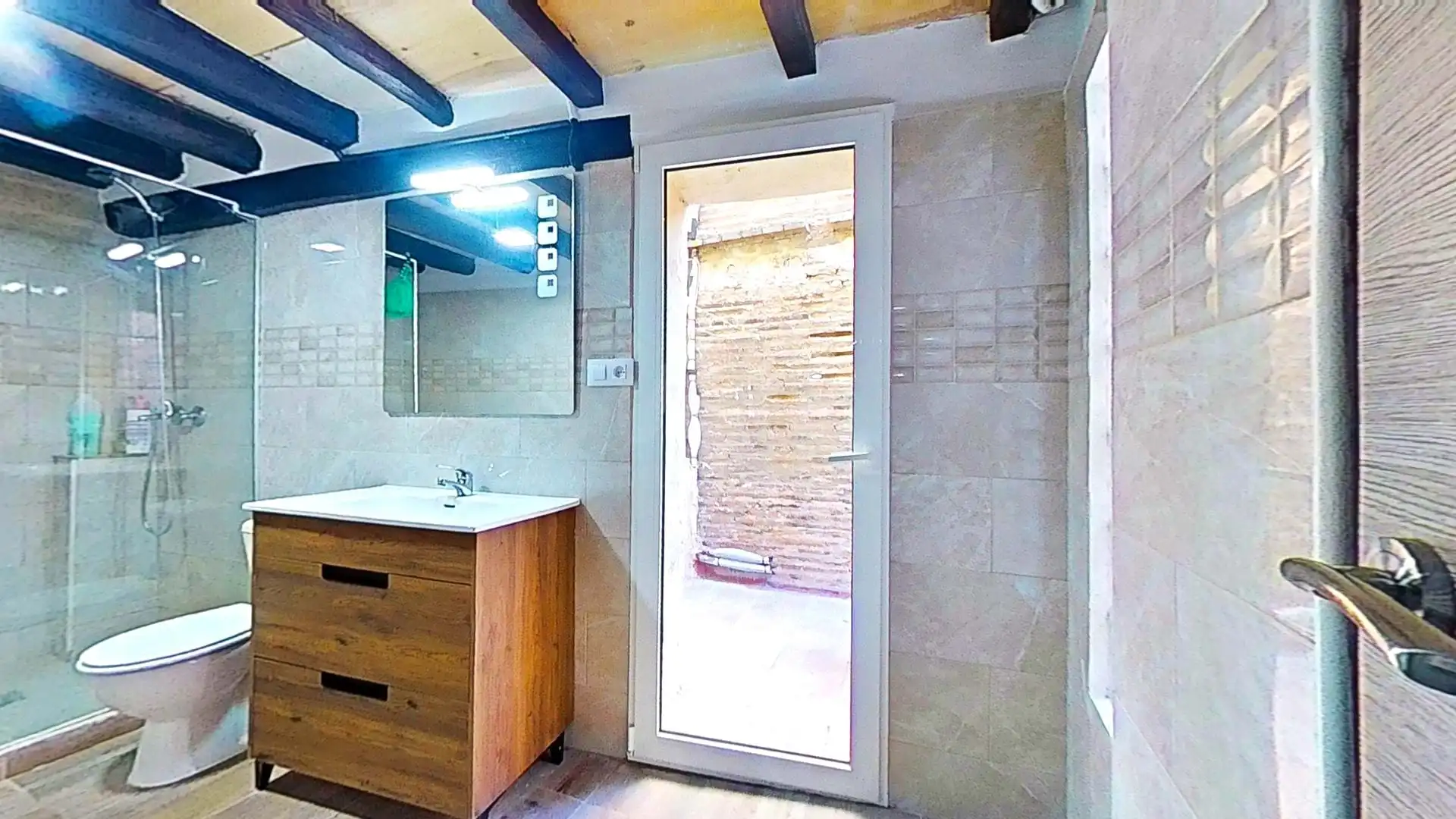 Bathroom of Buildings for sale in Alcover