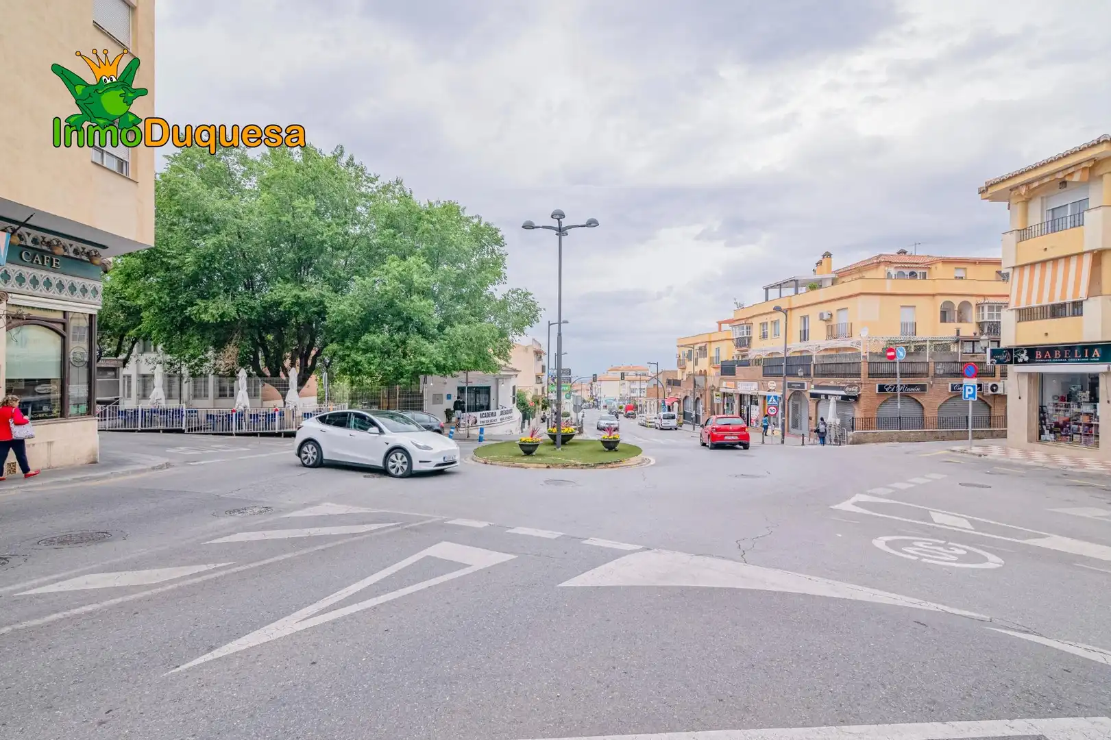 Appartement avec terrasse à vendre à La Zubia Ciudad, imagen 34