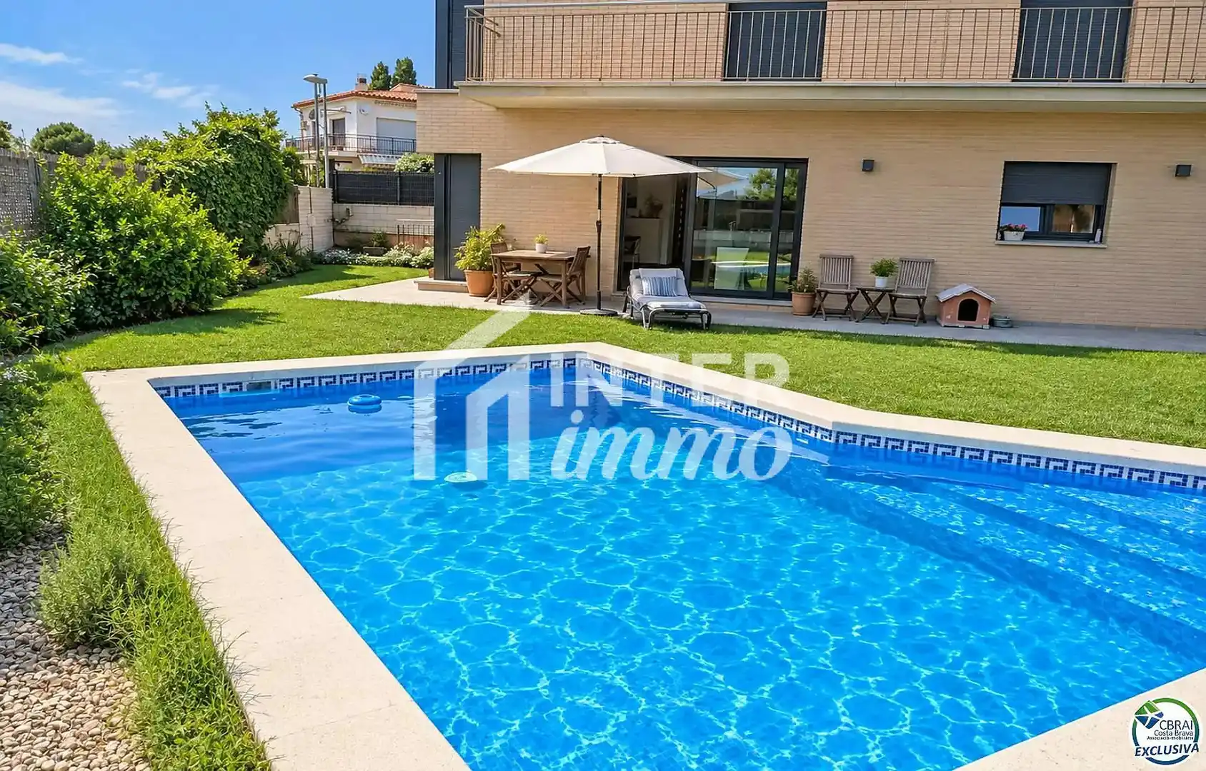 Casa con piscina in vendita a Carrer castanyer 2, imagen 2