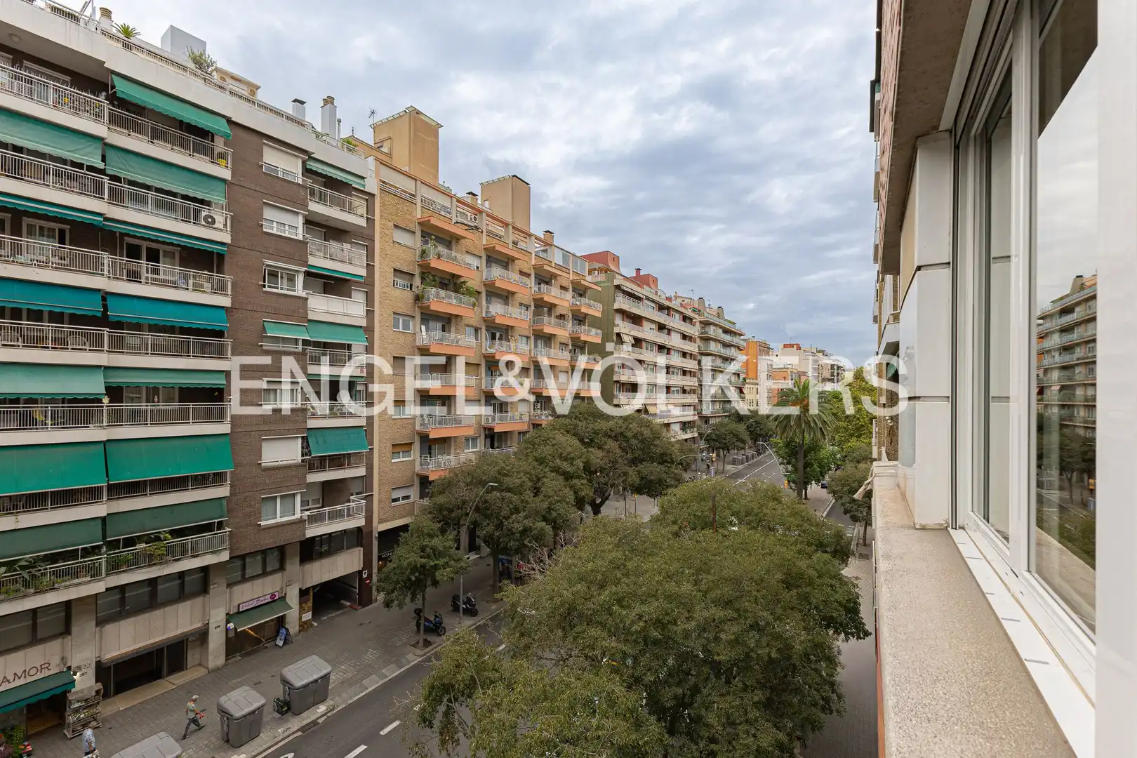 Pis amb ascensor en venda a Les Corts, imagen 31