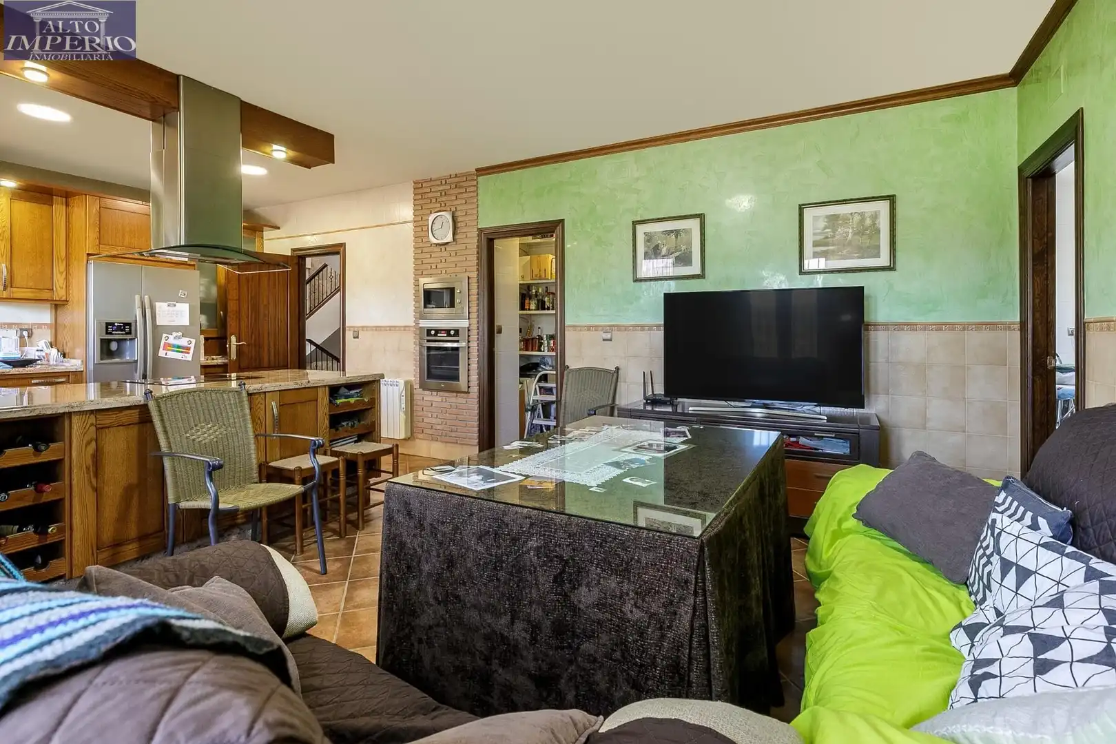 Landhaus mit Balkon zum Verkauf in Montefrío, imagen 23