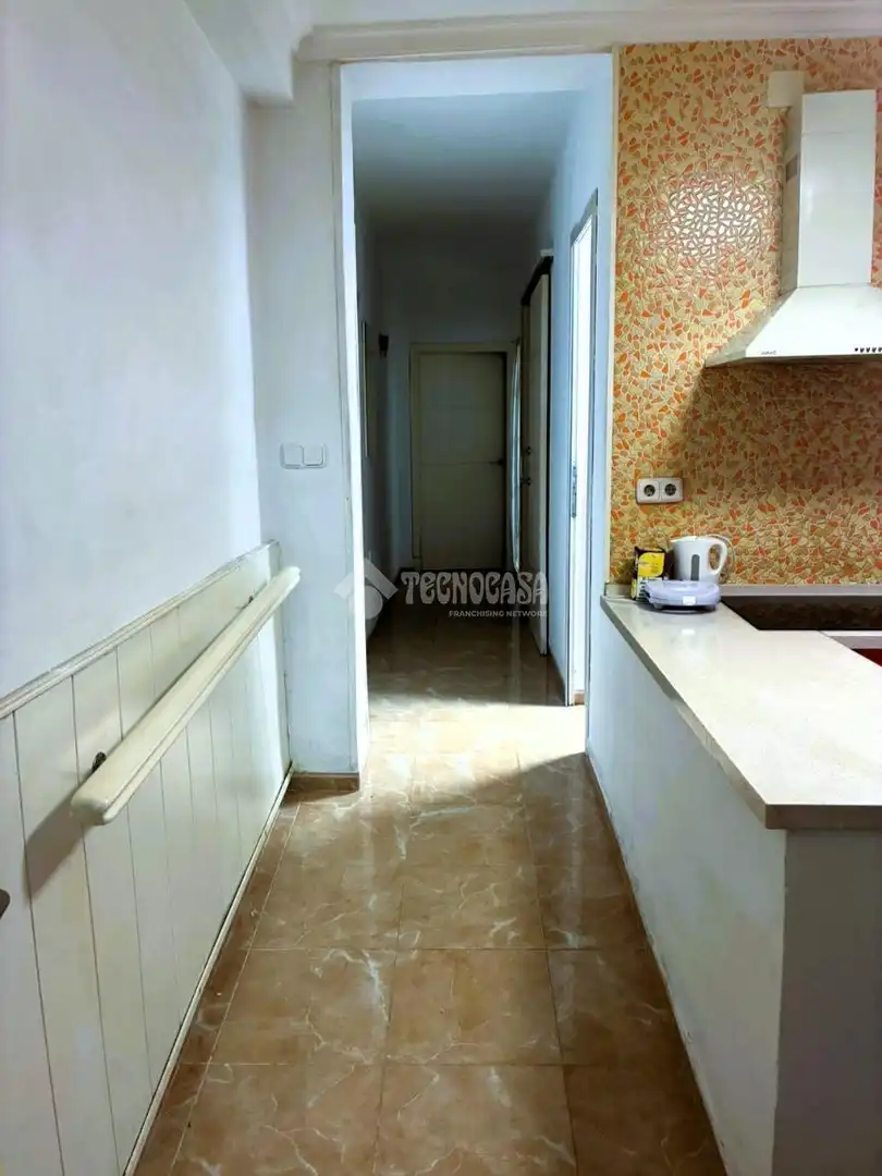 Detached homes for sale in Pilas  with Air Conditioner and Furnished