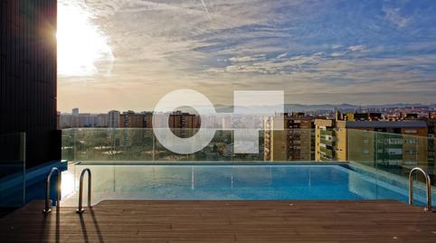 Foto 3 de Apartamento en venta en Carrer Carrer de Can Tries, Santa Eulàlia, Barcelona