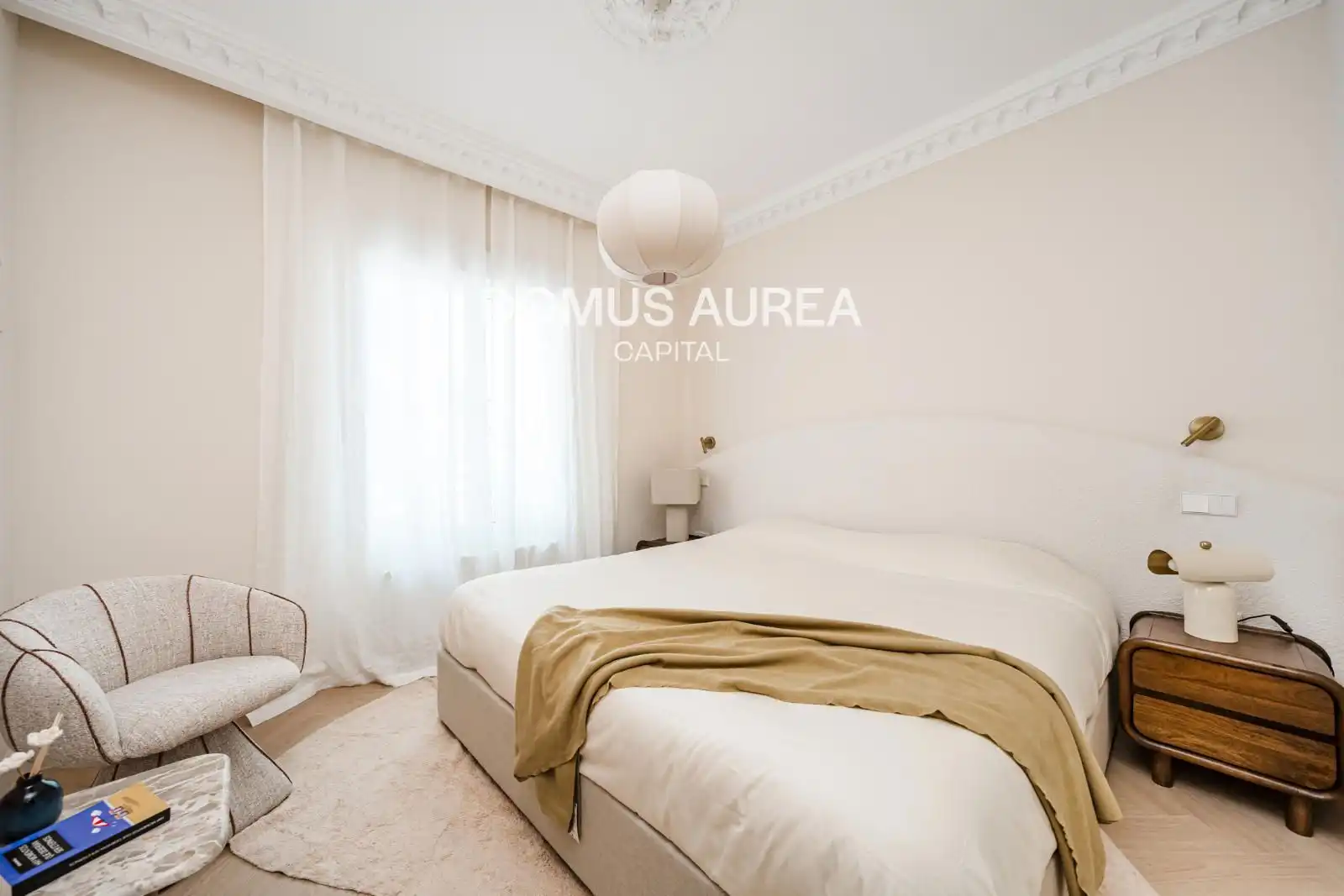 Piso con terraza en venta en Padilla, imagen 21