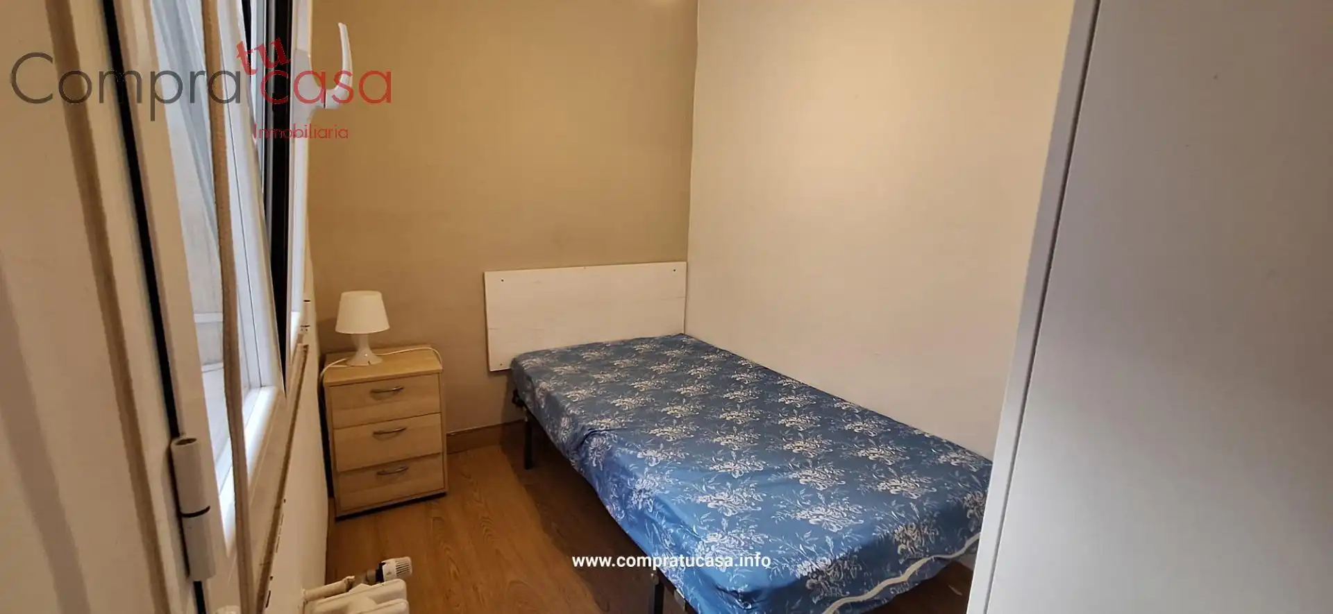 Wohnung mit Aufzug zum Verkauf in Calle de María de Pablos Cerezo, imagen 16