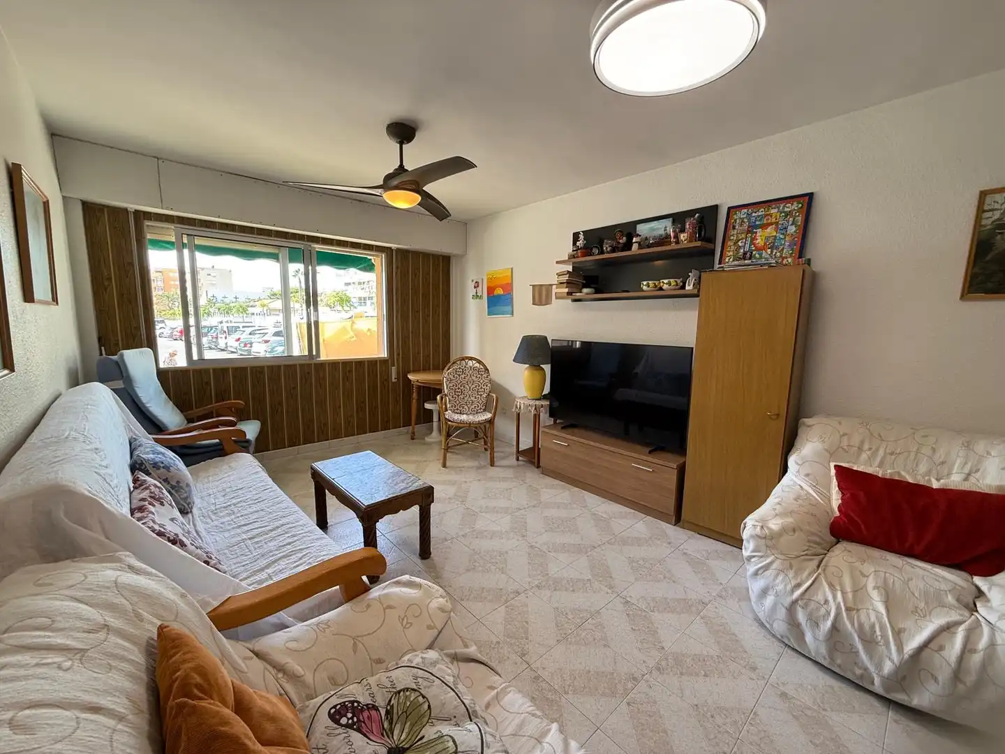 Flat with terrace for sale in Carrer Uruguay 8, imagen 6