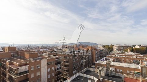 Amplio piso en estupenda zona de Alcalá de Henares