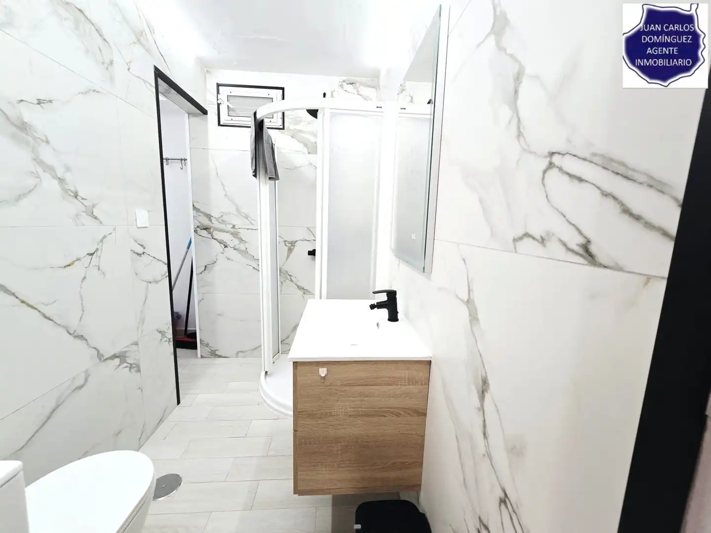 Bathroom of Apartments for rent in Mogán  with Storage room and Furnished