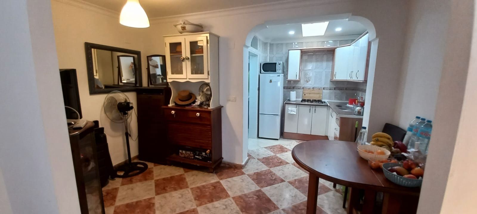 Single-family semi-detached for sale in Dos Hermanas - Nuevo San Andrés
