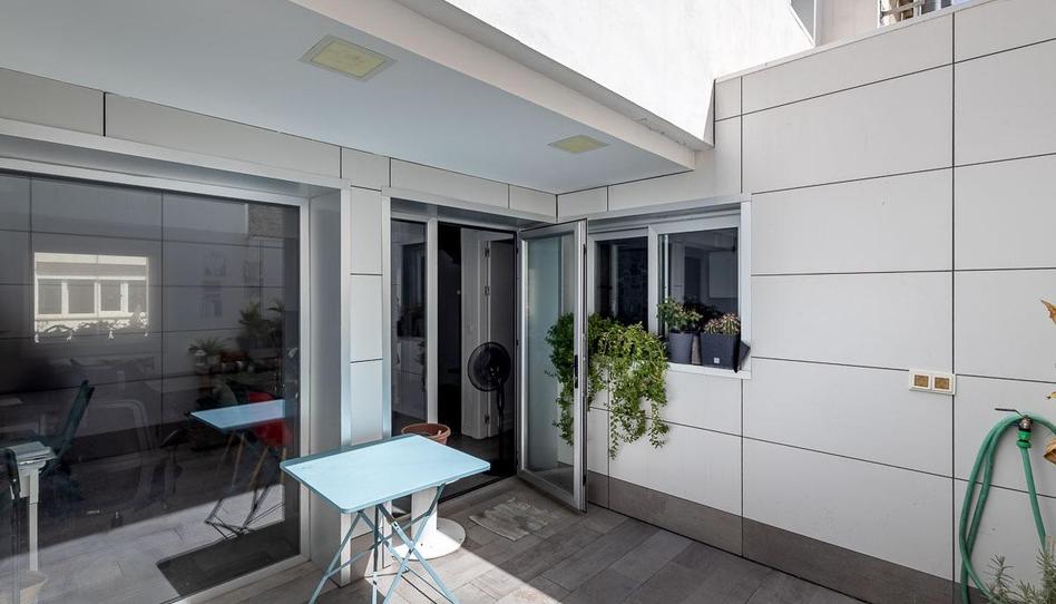 Photo 1 of House or chalet for sale in Calle Malvarrosa, 14, Barrio de Zaidín, Granada