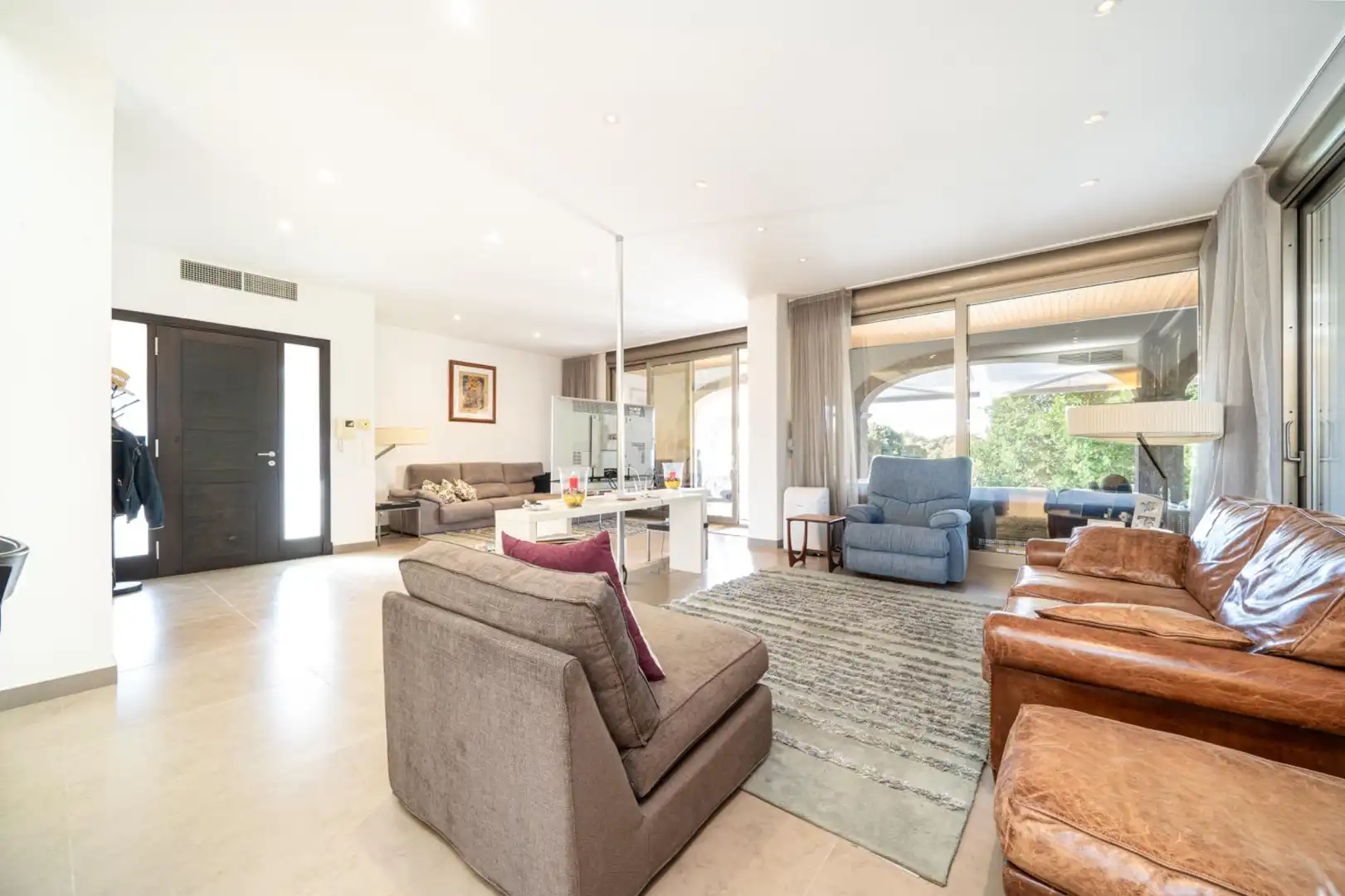 Villa avec terrasse à vendre à Carrer Alfabeguera, imagen 16