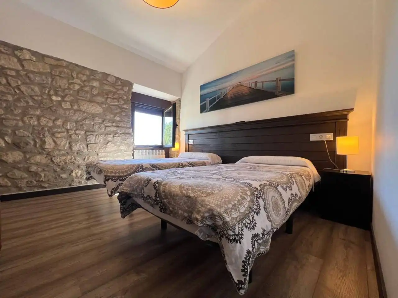 Bedroom of Buildings for sale in Tardajos