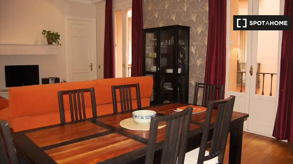 Appartement avec terrasse à louer à Centro