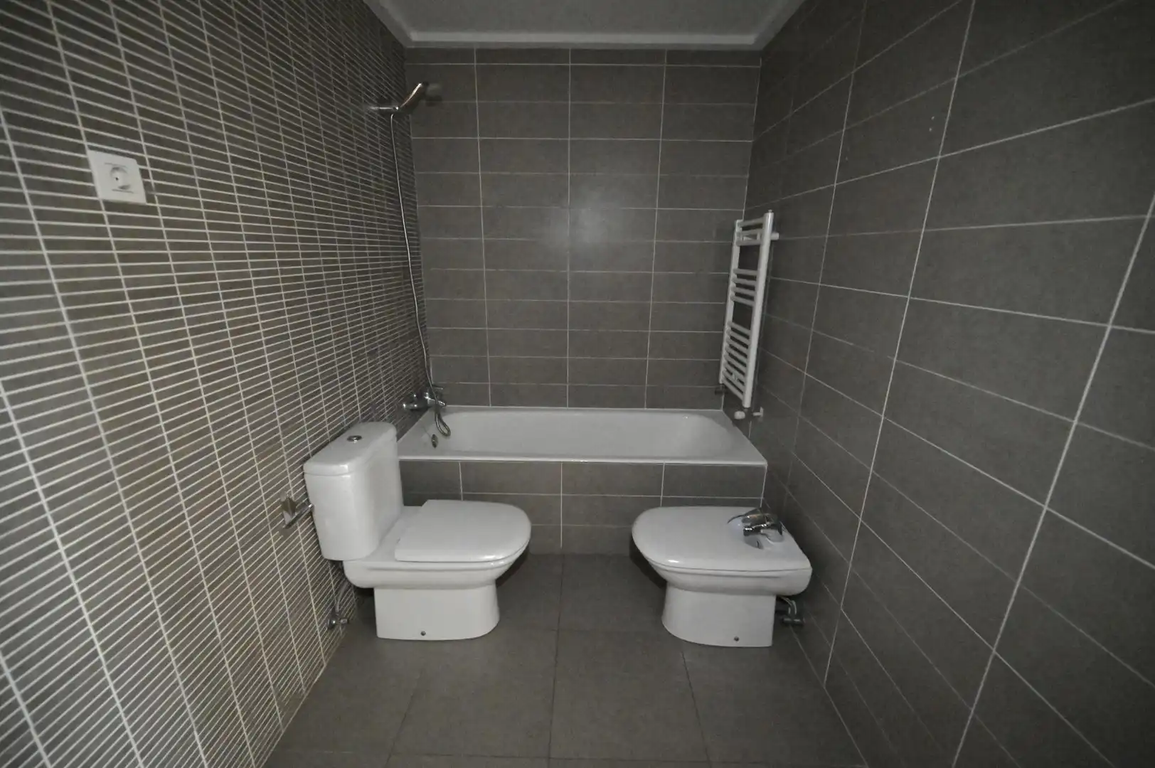 Baño de Piso en venta en Erandio con Calefacción y Trastero