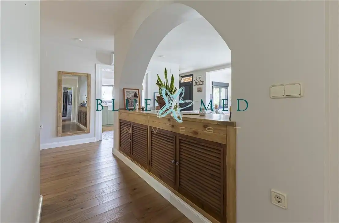 Casa o chalet en venta en Cartagena con Aire acondicionado, Calefacción y Jardín privado