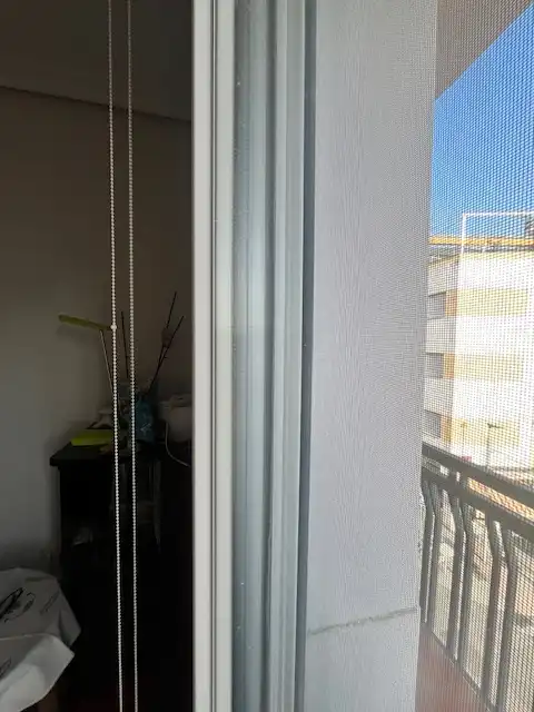 Balcony of Flat for sale in Córdoba  with Air Conditioner, Heating and Terrace