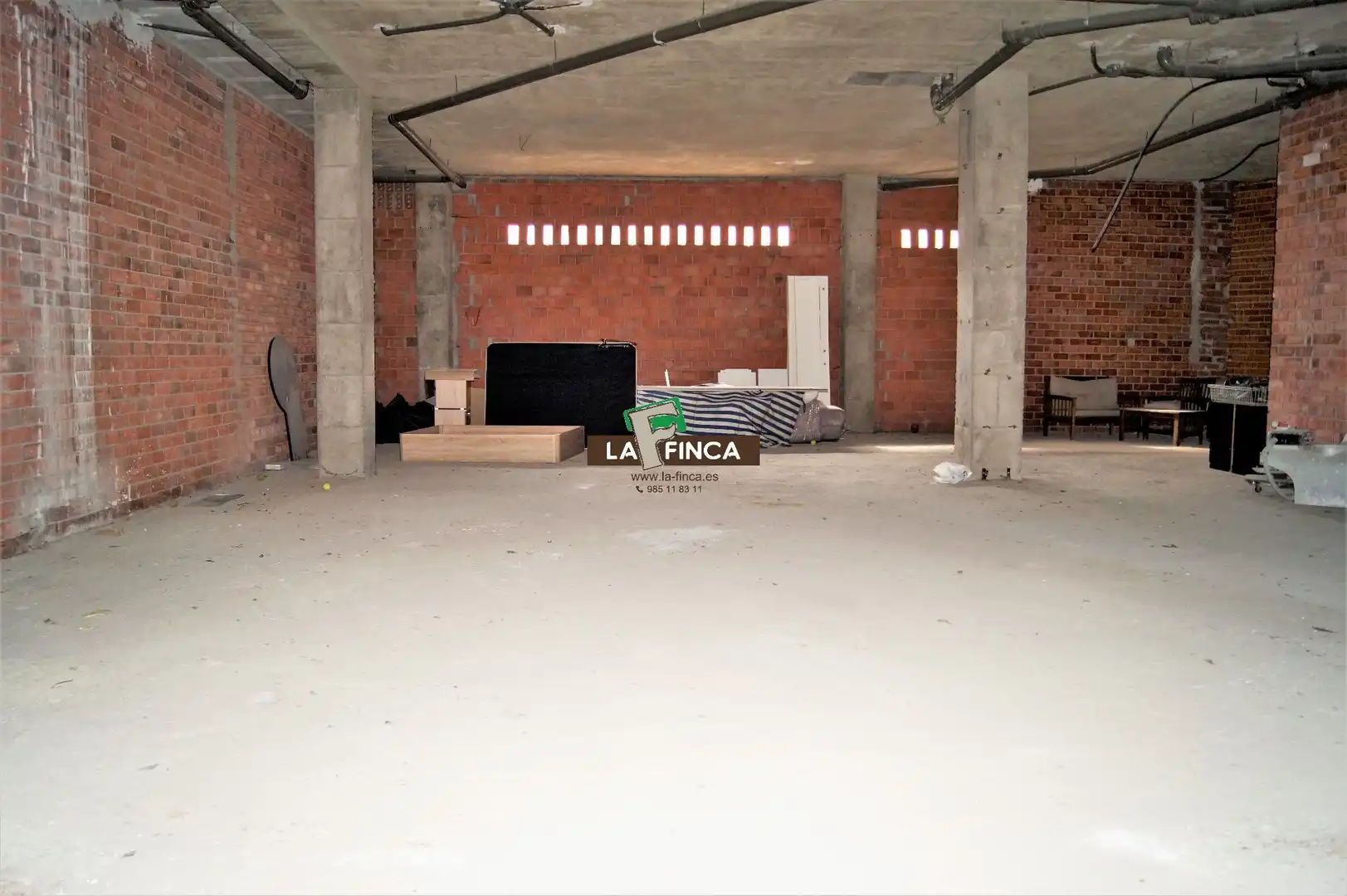 Commercial properties for rent in Oviedo 