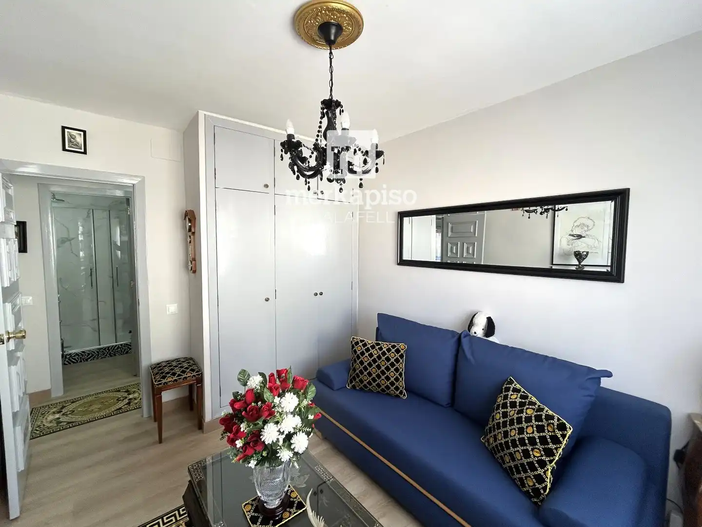 Flat with lift for sale in Josep Maria Juncadella, imagen 23