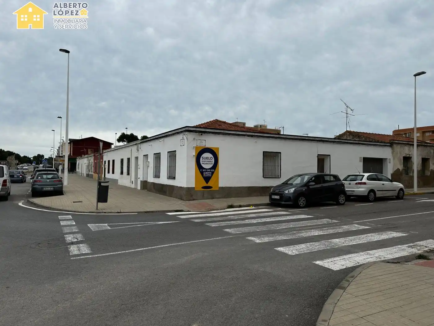 433 terrenos y solares en venta en Elche / Elx - habitaclia