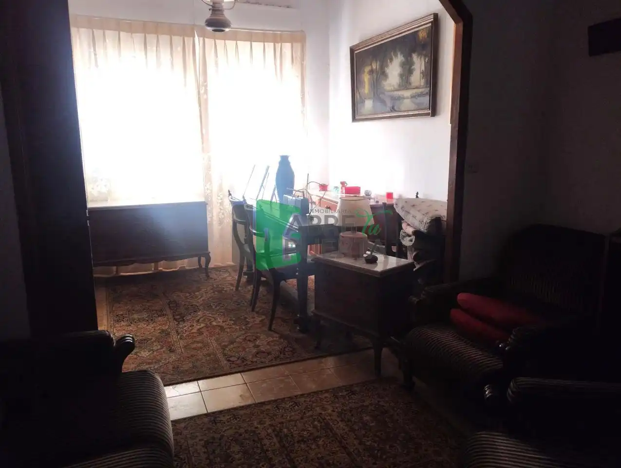 Casa con giardino in vendita a San Rosendo, imagen 24
