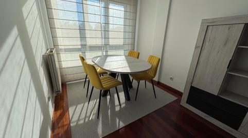 Foto 5 de Apartamento de alquiler en Rúa San Eufrasio, San Roque - As Fontiñas, Lugo Capital