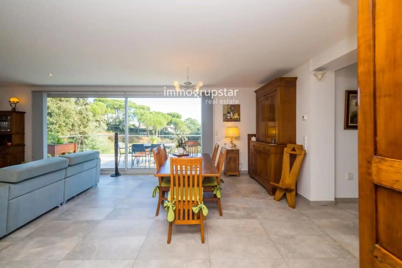 Detached house with pool for sale in Oliveres, imagen 25