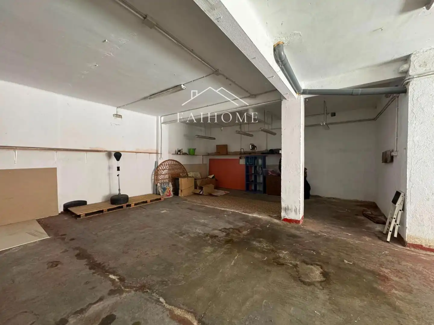Local comercial en venda a Pau Piferrer, imagen 5