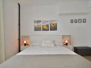 Wohnung zur Miete in Calle del Desengaño, 12, Universidad - Malasaña