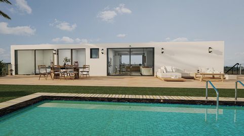 Foto 4 de Casa o chalet en venta en Dels Ocells, Viladecavalls, Barcelona