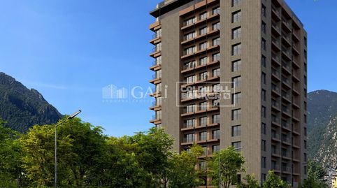 Foto 3 de Piso en venta en Calle de L'estadi, Centro, Andorra la Vella