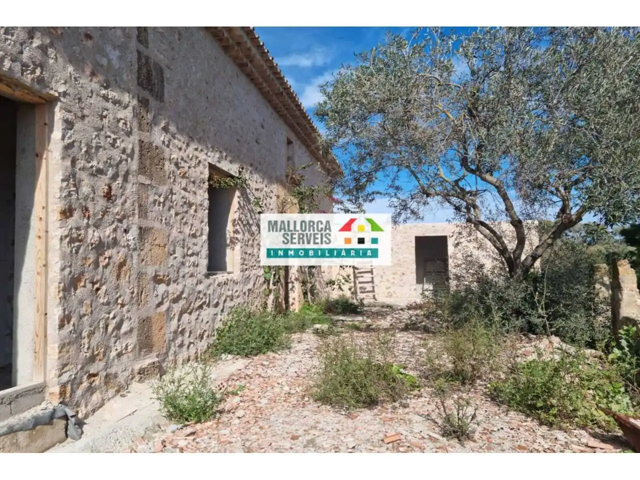 Country house with pool for sale in Sant Llorenç des Cardassar, imagen 4