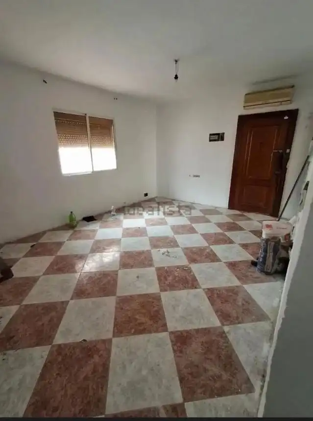 Flat for sale in Málaga  with Air Conditioner, Heating and Balcony