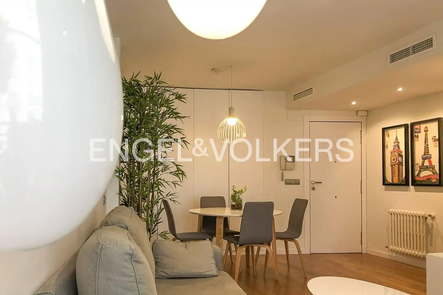 Piso con terraza en alquiler en Ciutat Vella, imagen 7