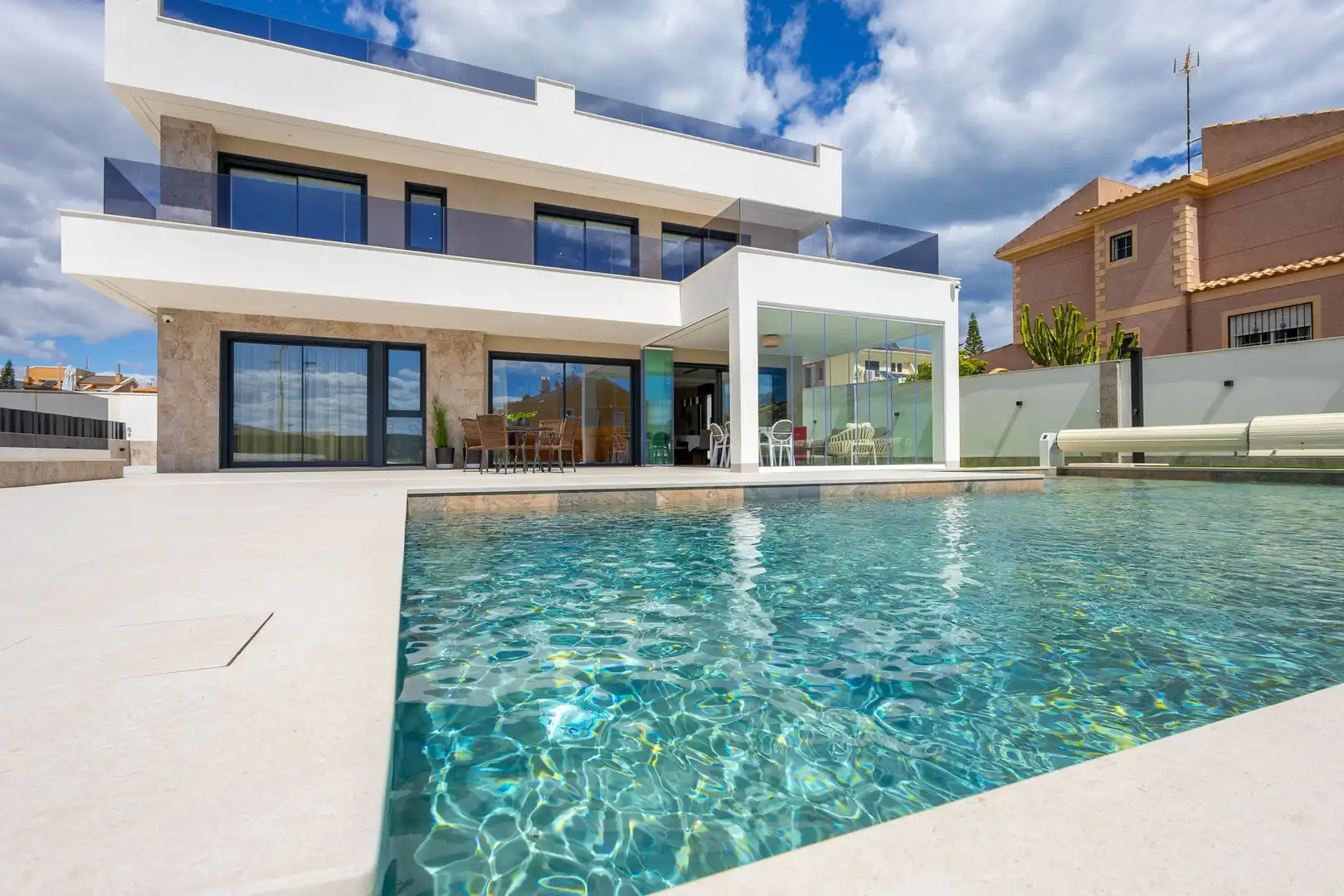 Villa con piscina in vendita a N/A, imagen 27