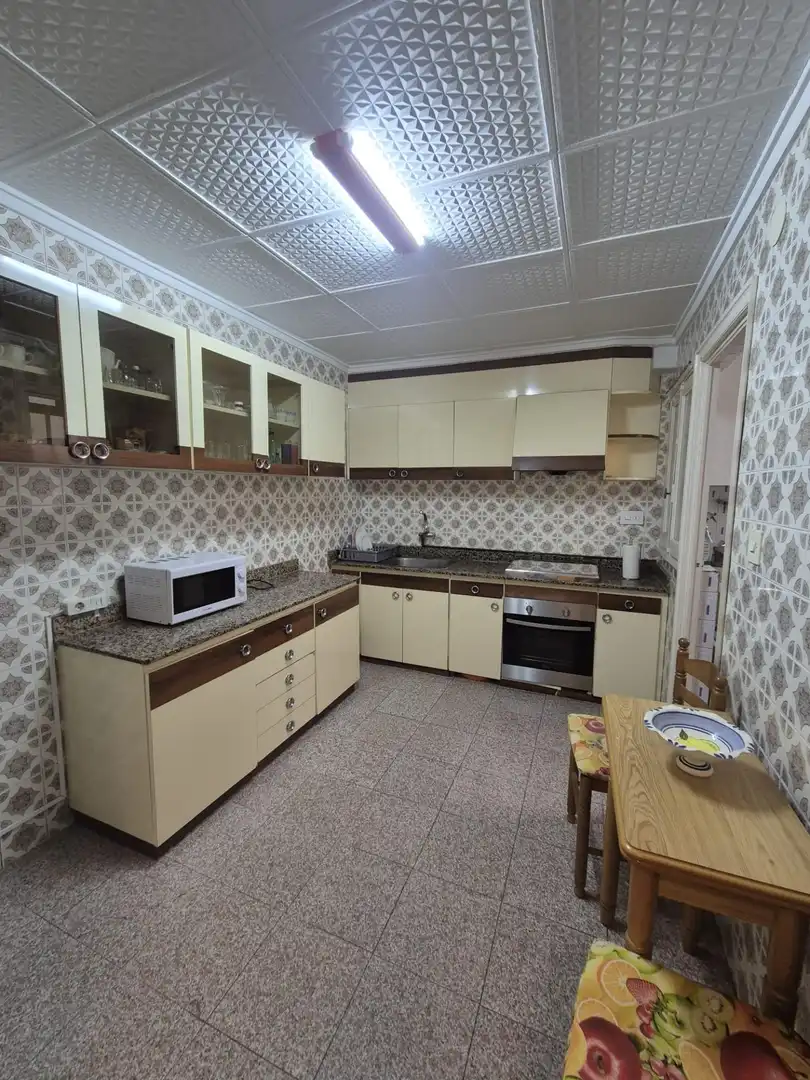 Flat with terrace for sale in Centro, imagen 7