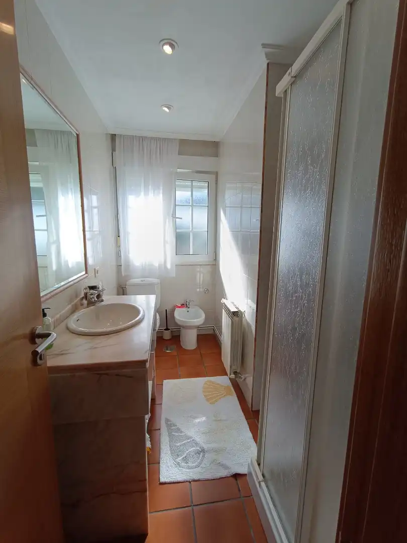 Casa o xalet en venda a Samieira