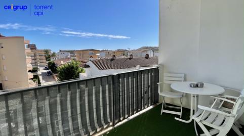 Foto 4 de Piso en venta en L'Estartit Poble, Girona