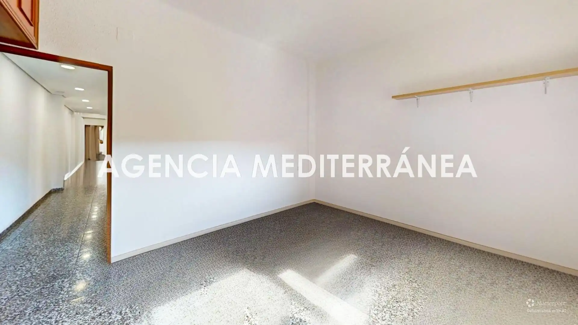 Habitación de Piso en venta en Valencia