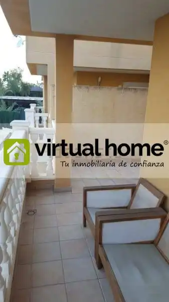 Detached house with terrace for sale in Barranco Hondo, imagen 12