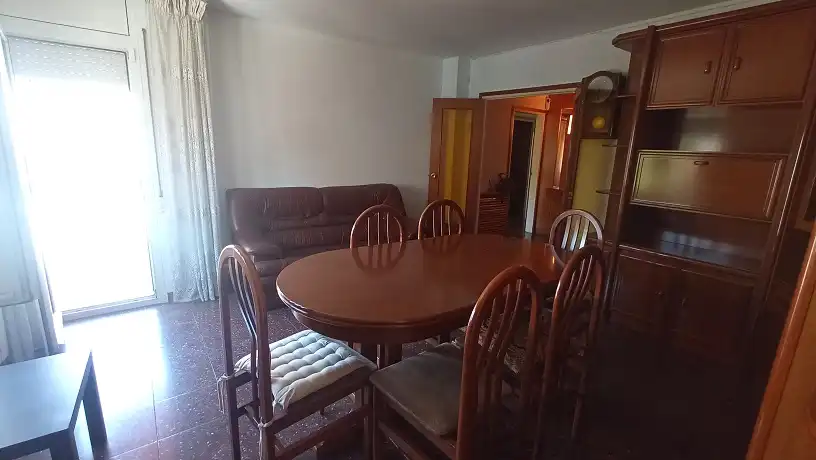 Piso con terraza en venta en El Poble Sec, imagen 7