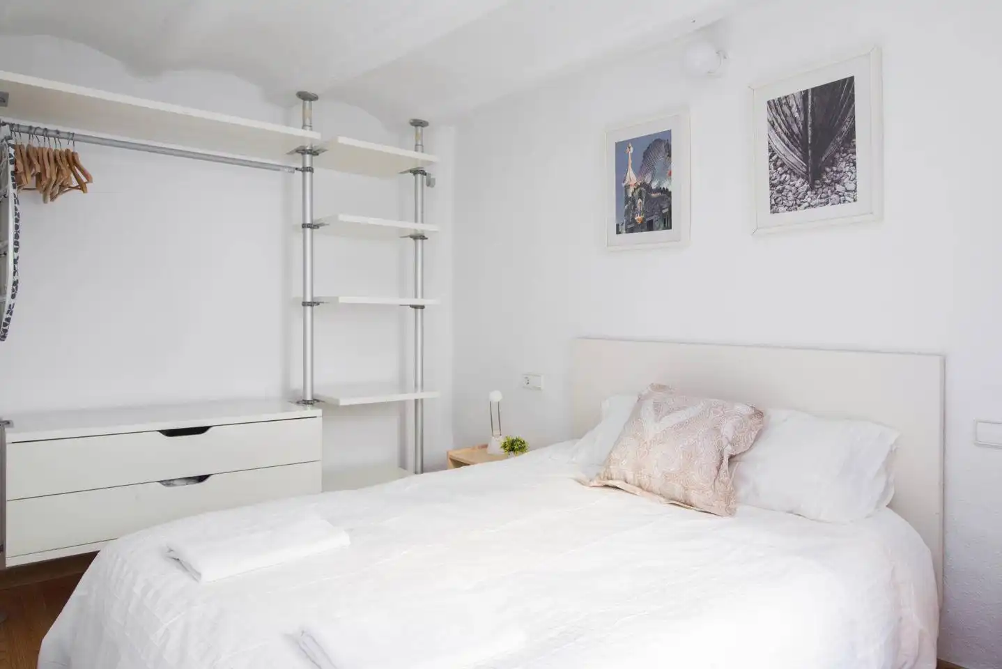 Wohnung mit Terrasse zum Verkauf in calle de la Neu de Sant Cugat, imagen 8